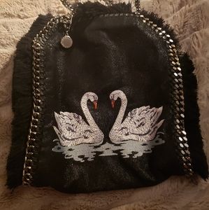 Stella Mcartney mini falabella crossbody